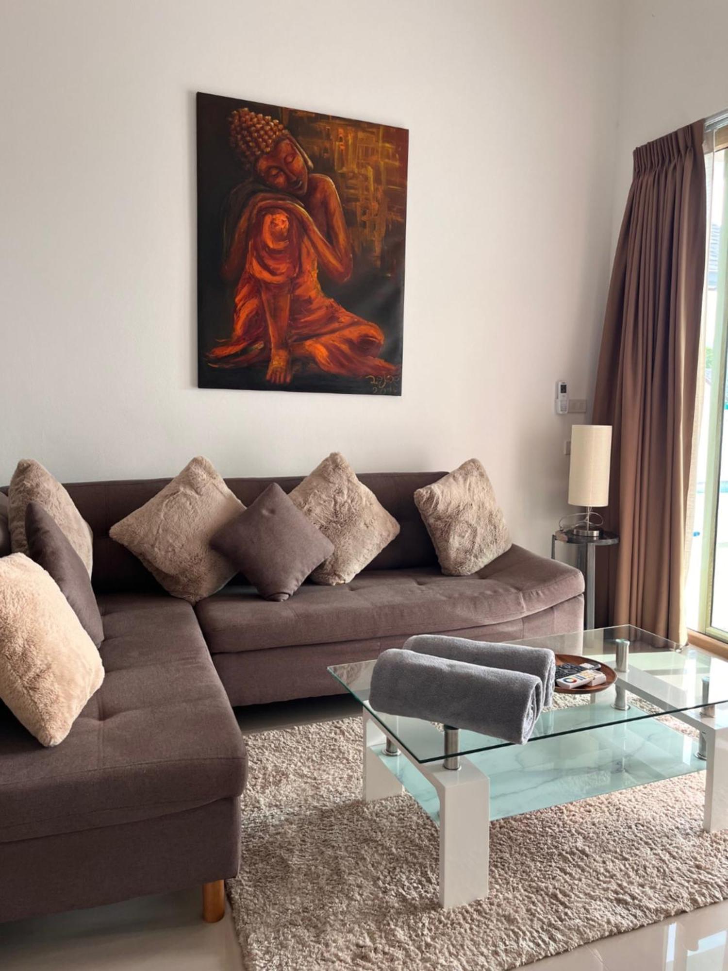 Villa Sanam Binh