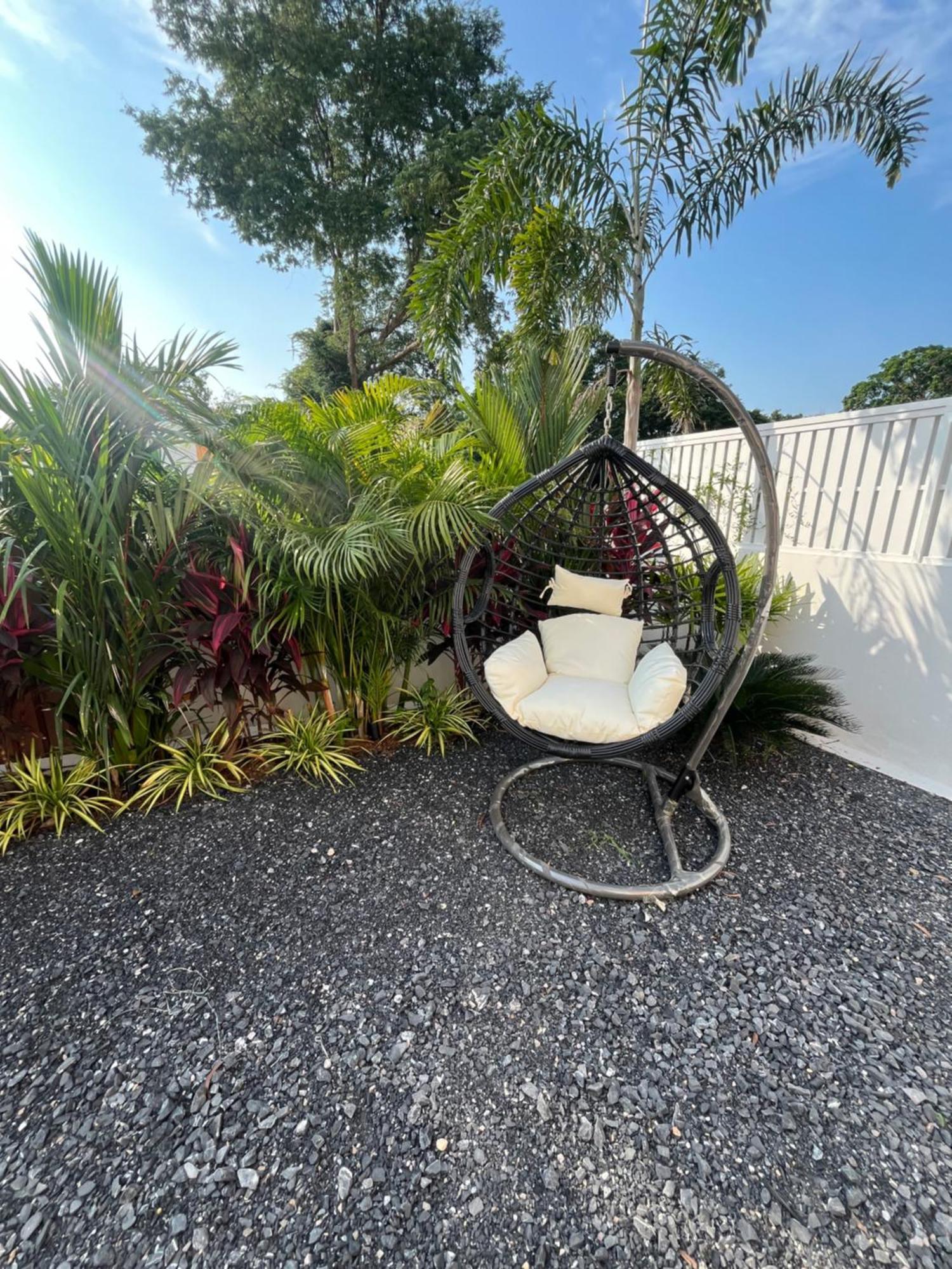 Sanam Binh Villa Amphoe Koksamui