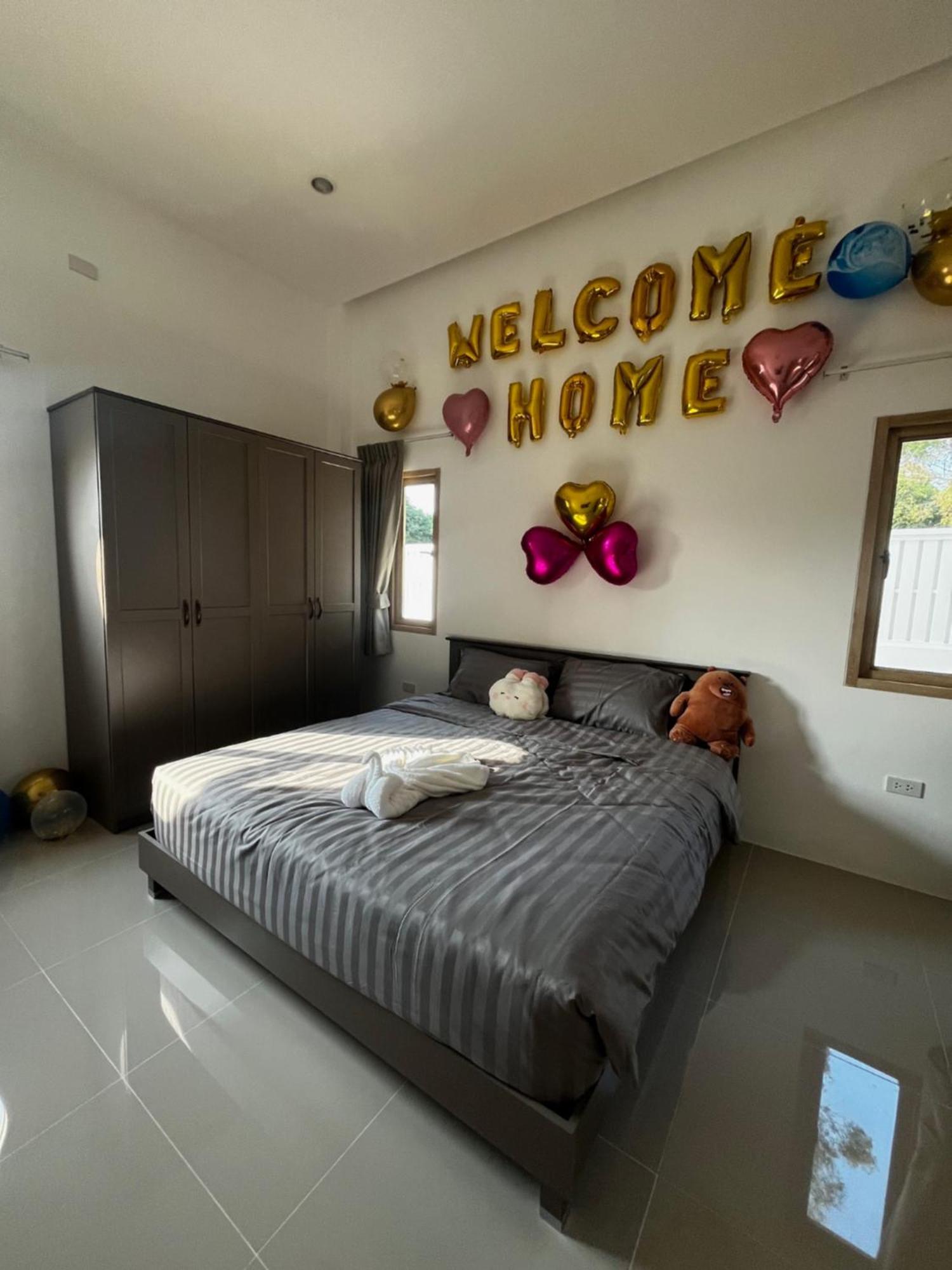 Sanam Binh Villa *