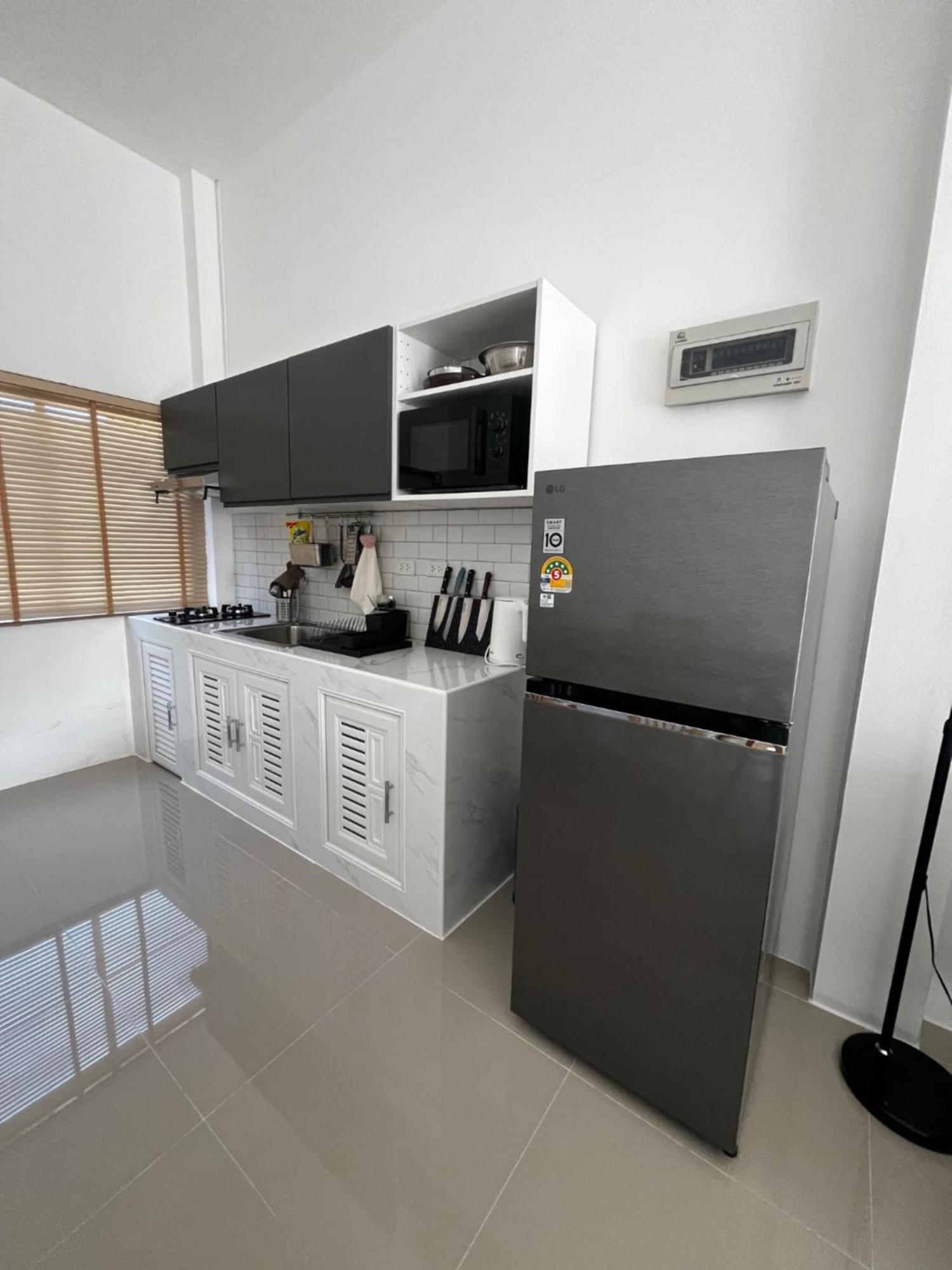 Villa Sanam Binh *