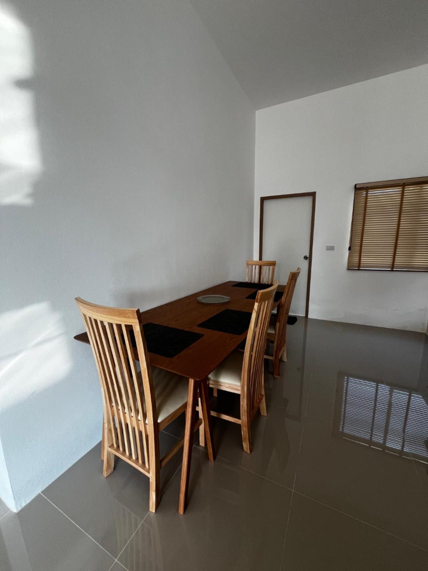 Sanam Binh Villa Amphoe Koksamui