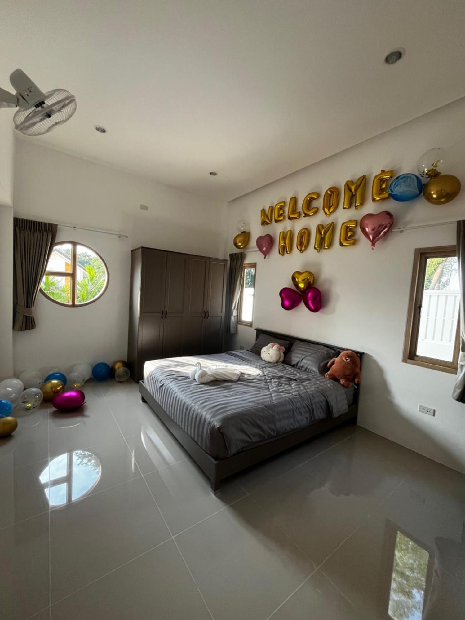 Sanam Binh * Amphoe Koksamui