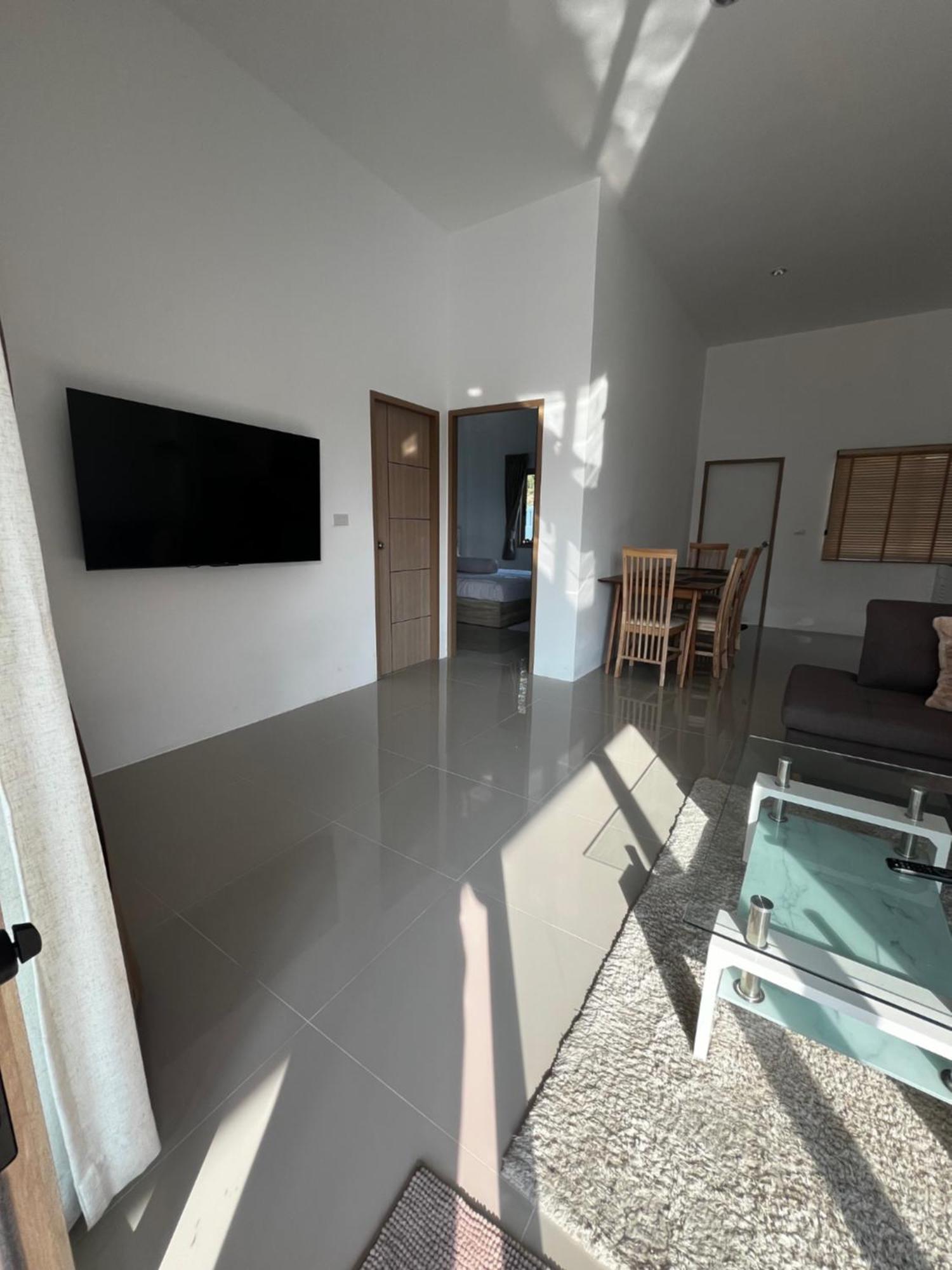 Villa Sanam Binh *