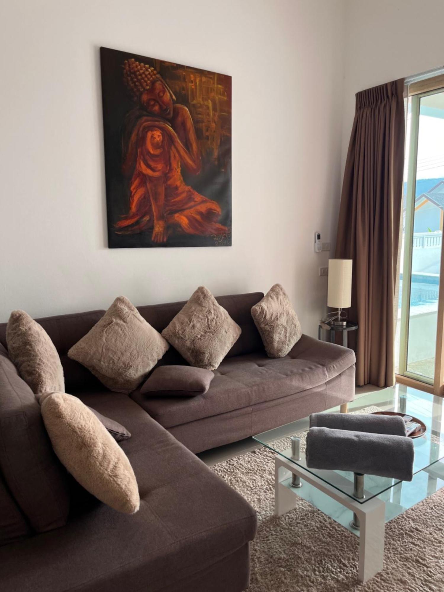 Sanam Binh Villa