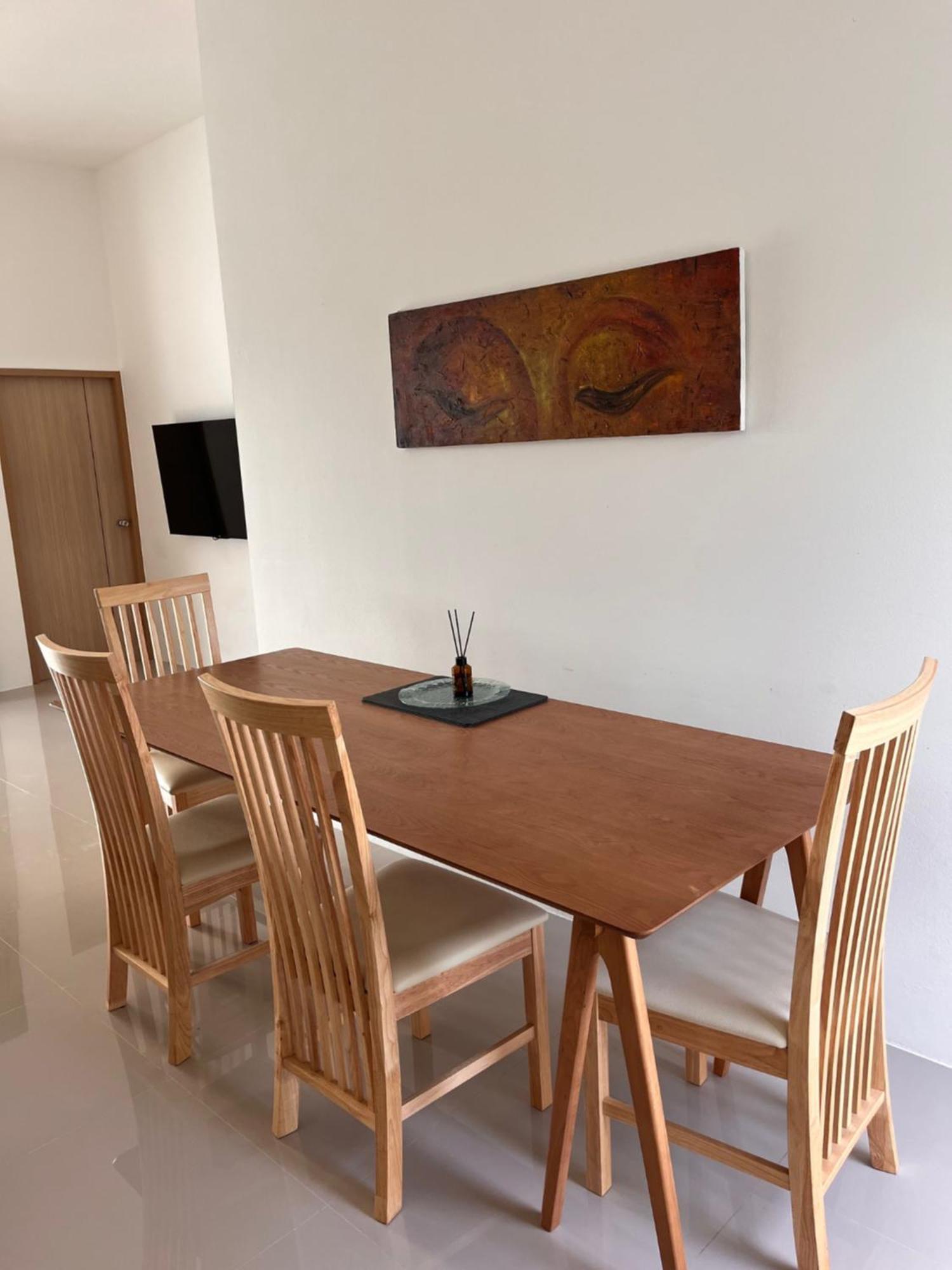 Sanam Binh Villa