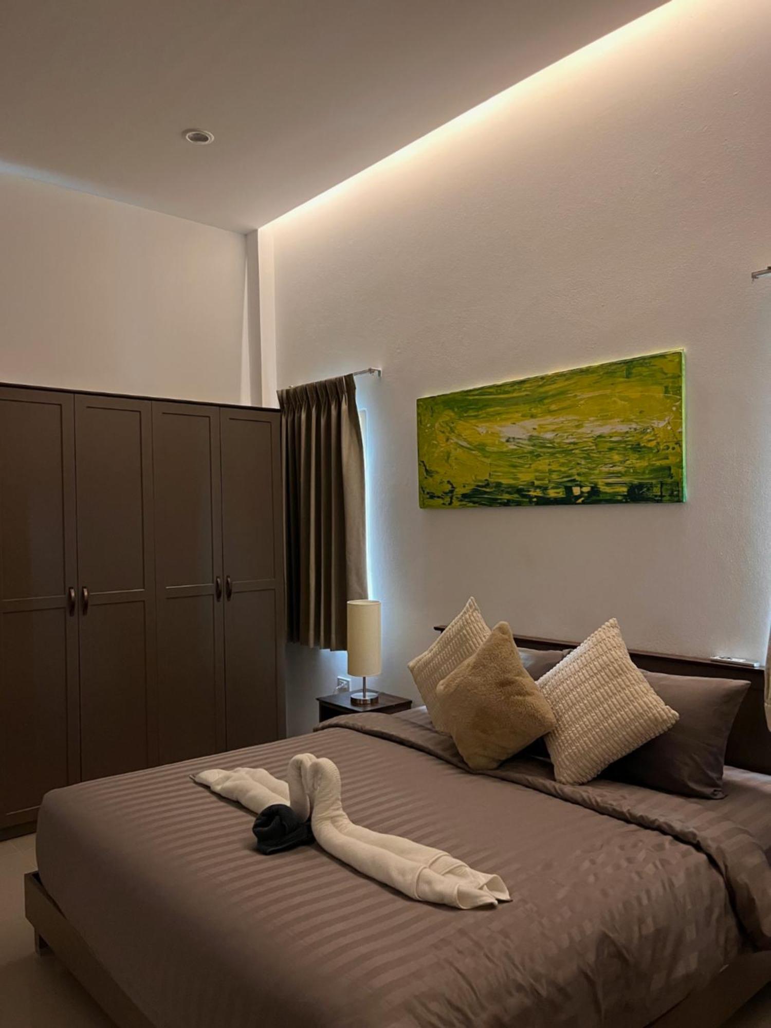Sanam Binh Villa *
